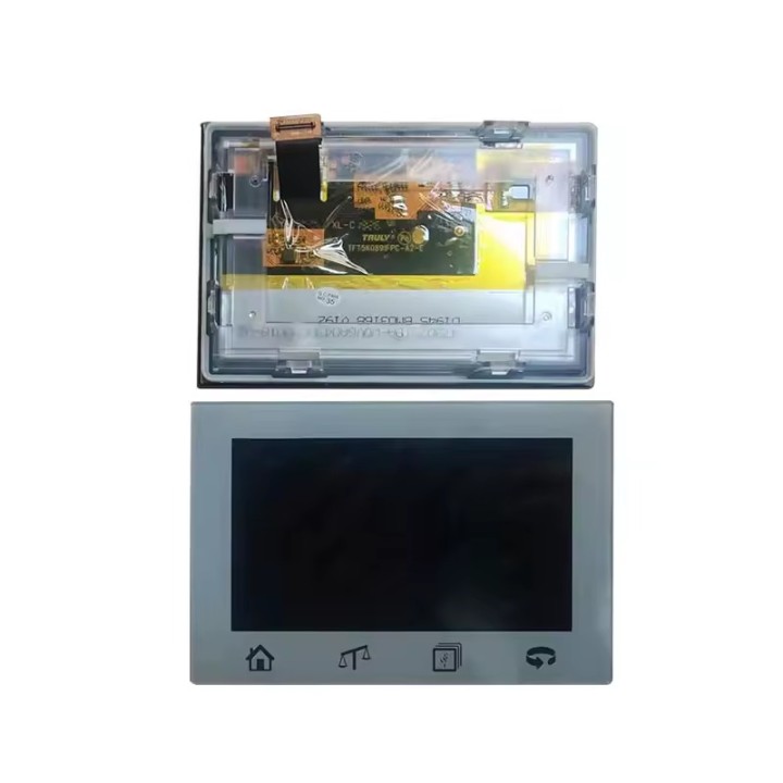 NEW LCD module with touch screen for Vorwerk Thermomix TM5