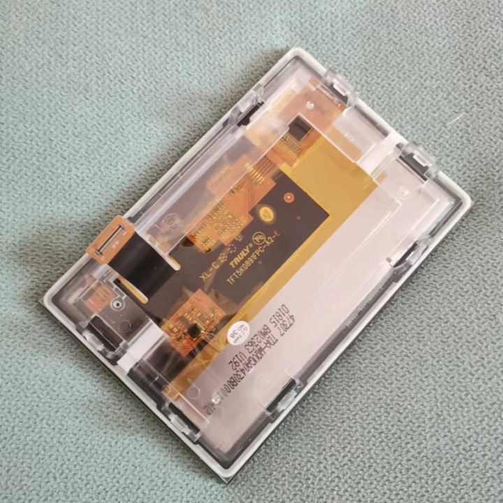 NEW LCD module with touch screen for Vorwerk Thermomix TM5