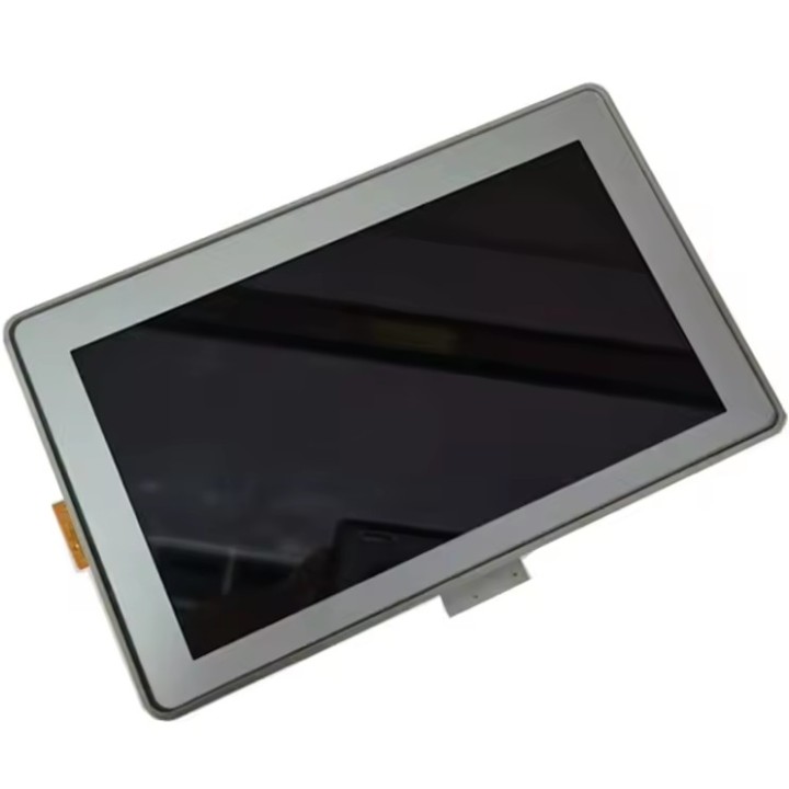 Original used LCD module with touch screen for Vorwerk Thermomix TM6