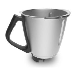Naczynie miksujące solo do Thermomix TM5 – używane, stan idealny