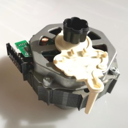 Silnik do Thermomix TM5 i TM6 – oryginalny, używany, stan idealny, gwarancja 6 miesięcy