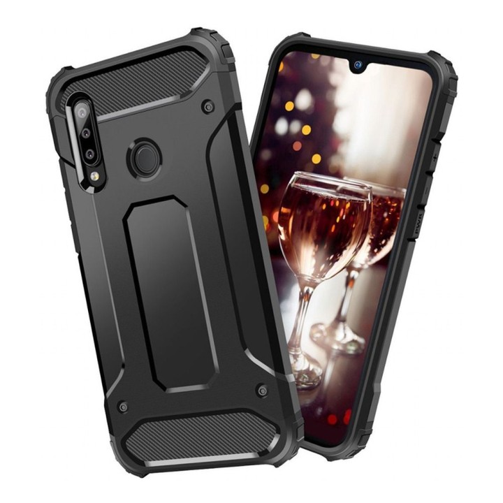 Case for Huawei P30 LITE Armor black