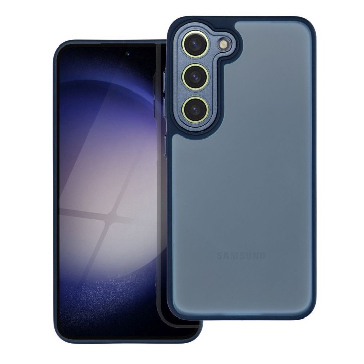 Case for Samsung S23 Variete navy blue
