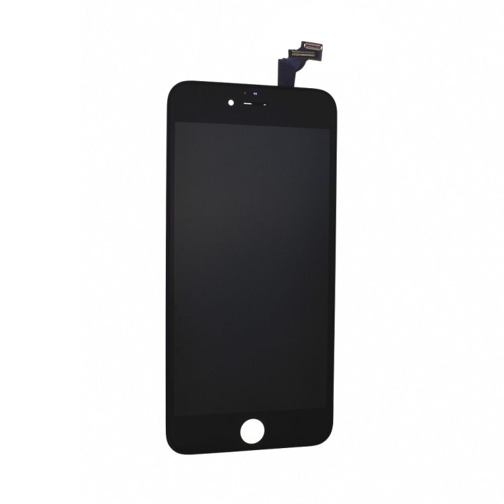 Display for iPhone 6 Plus with black touch screen (HiPix)