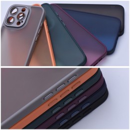 Case for iPhone 13 MINI Variete purple