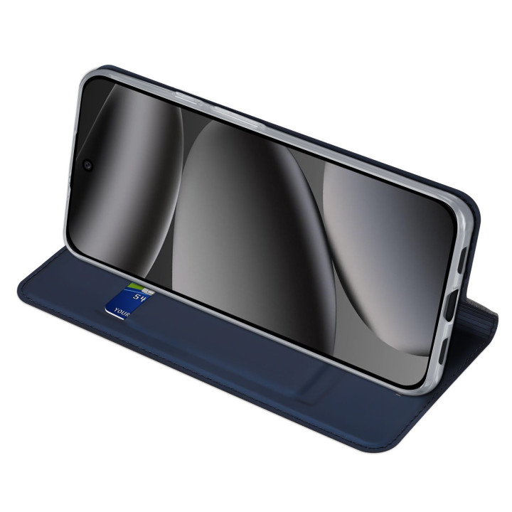 DUX DUCIS чохол SKIN PRO для GOOGLE PIXEL 11 PRO синій