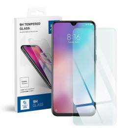 Tempered glass for Xiaomi Mi 9 Blue Star
