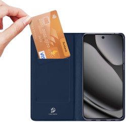 DUX DUCIS kabura SKIN PRO do GOOGLE PIXEL 11 PRO XL niebieska