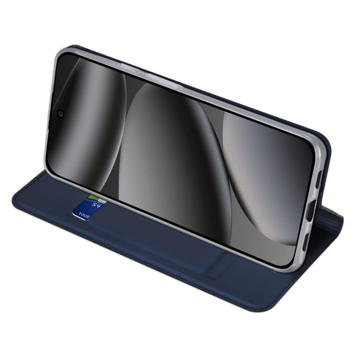 DUX DUCIS чехол SKIN PRO для GOOGLE PIXEL 11 синий
