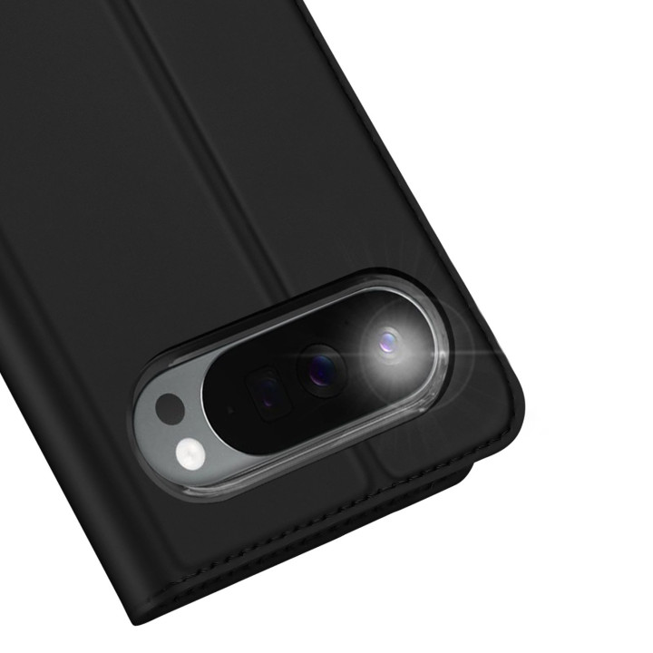 DUX DUCIS case SKIN PRO for GOOGLE PIXEL 11 PRO XL black