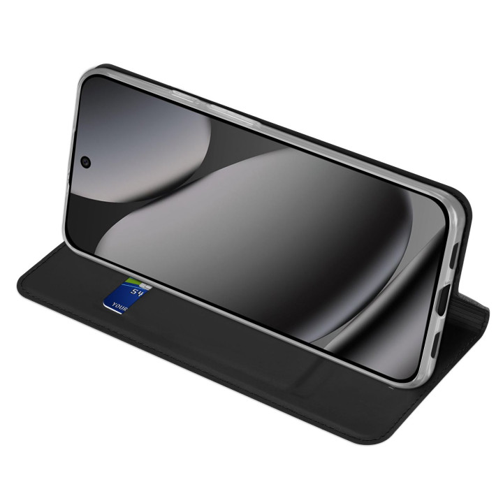 DUX DUCIS case SKIN PRO for GOOGLE PIXEL 11 PRO XL black