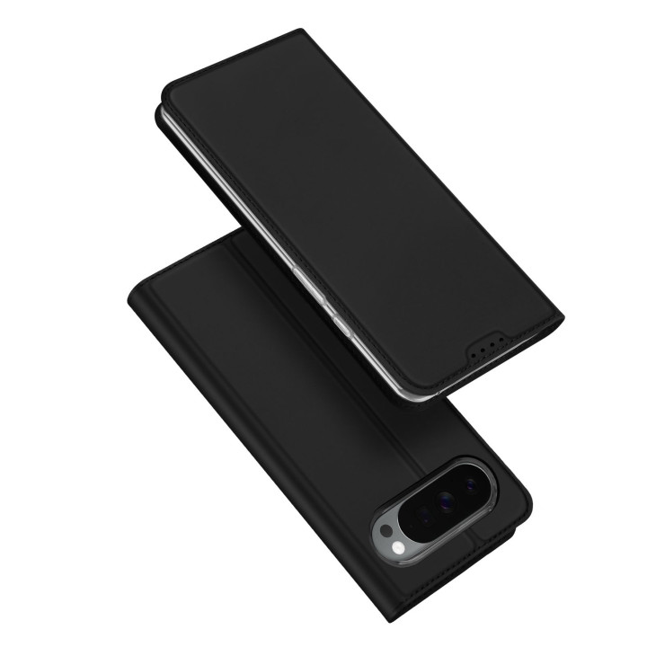 DUX DUCIS case SKIN PRO for GOOGLE PIXEL 11 PRO XL black