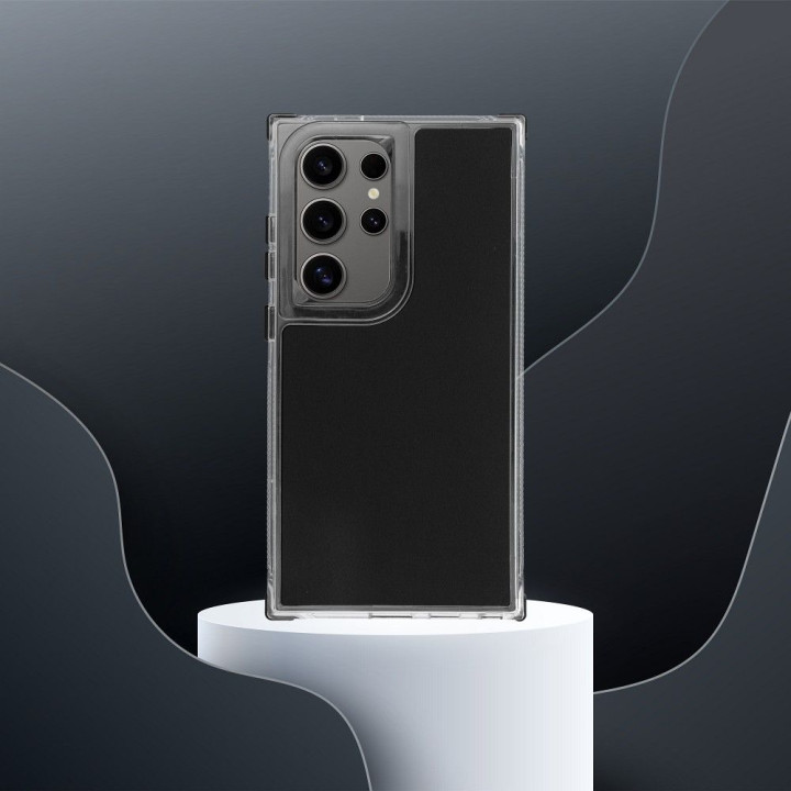 Case for Xiaomi Redmi 17 4G / 5G Matrix black