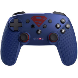 Pad bezprzewodowy do PC/Switch/Android/IOS Trust GXT 542SM Muta granatowy