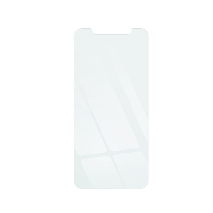 Tempered glass for iPhone X / XS / 11 PRO Blue Star