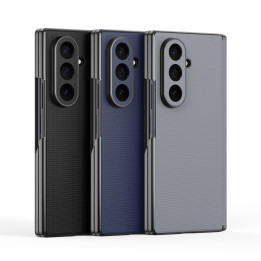 DUX DUCIS чохол FORT для SAMSUNG Z Fold 8 Ultra темно-сірий