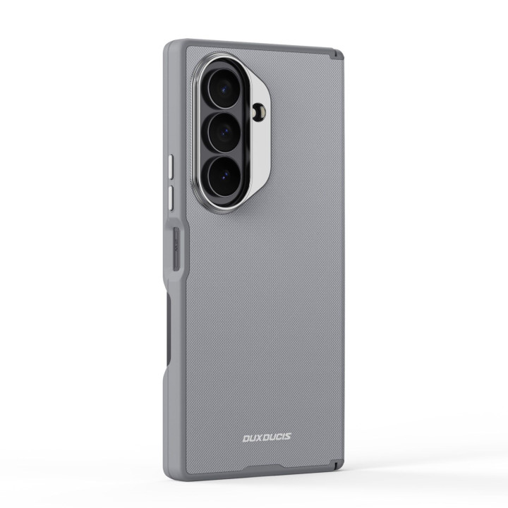 DUX DUCIS case VYNE for SAMSUNG Z Fold 8 Ultra grey