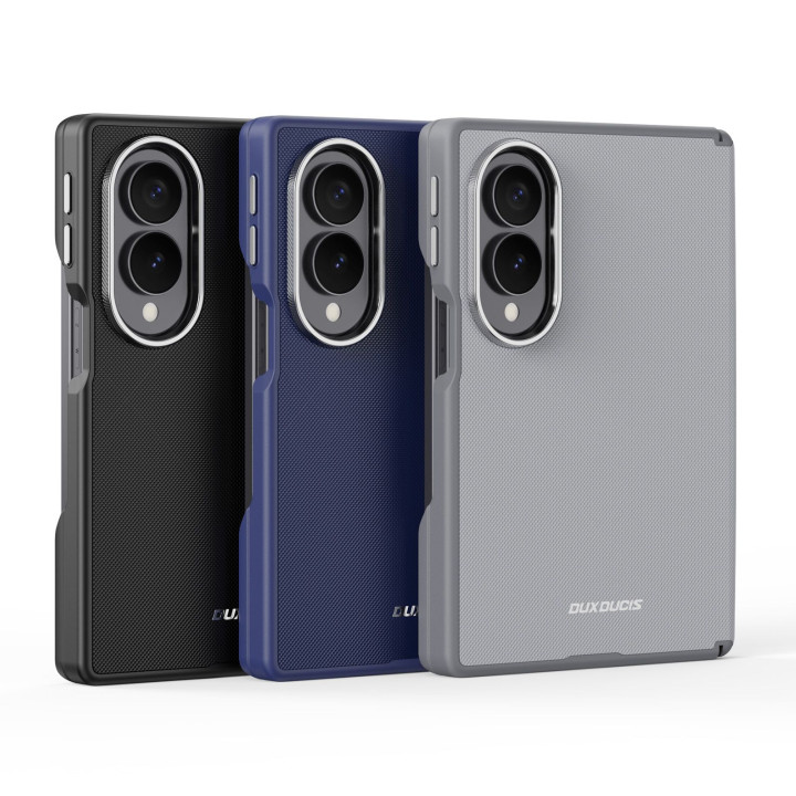 DUX DUCIS чохол VYNE для SAMSUNG Z Fold 8 сірий