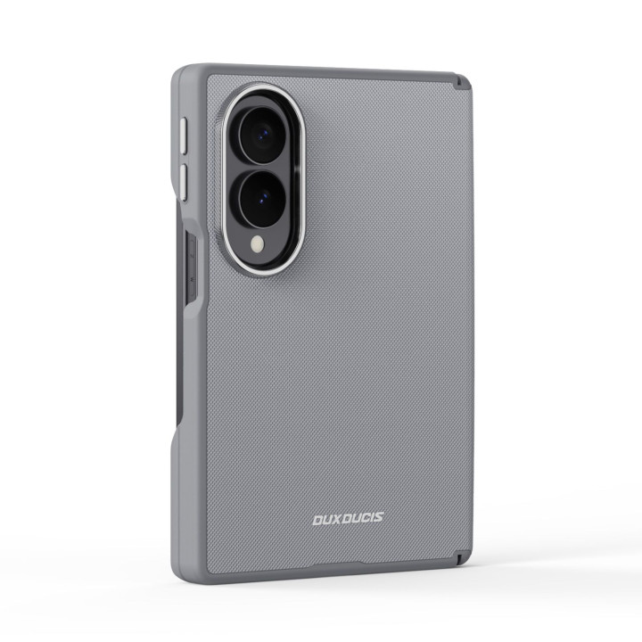 DUX DUCIS чехол VYNE для SAMSUNG Z Fold 8 серый