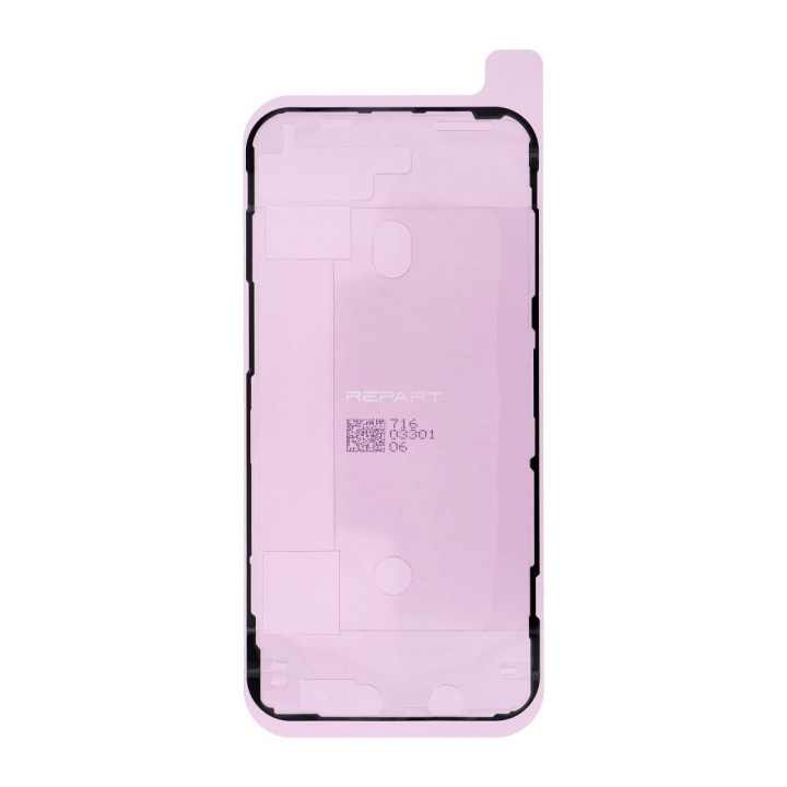 REPART Taśma klejąca uszczelka wyświetlacza do IPHONE 12 Pro Max (5szt)