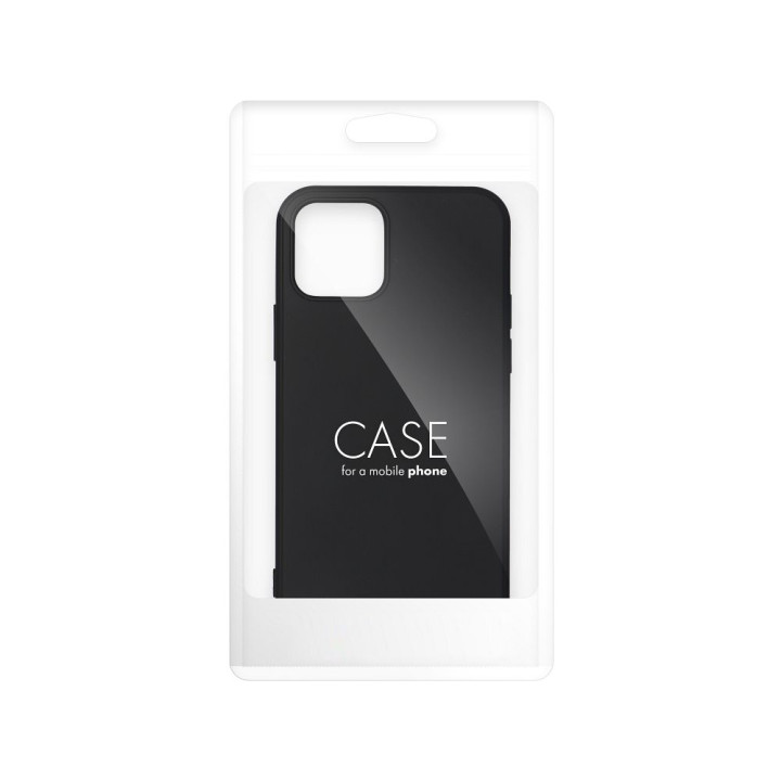 Etui na Xiaomi Redmi 17C 4G Silicone czarne