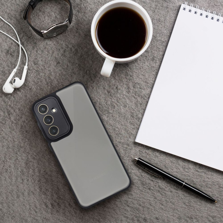 Etui na Xiaomi Redmi 17 4G / 5G Variete czarne