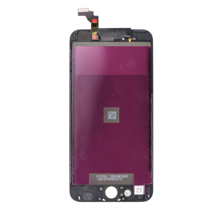 Display for iPhone 6 Plus with touch screen black (Tianma AAA)