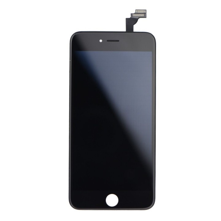 Display for iPhone 6 Plus with black touch screen (Tianma AAA)