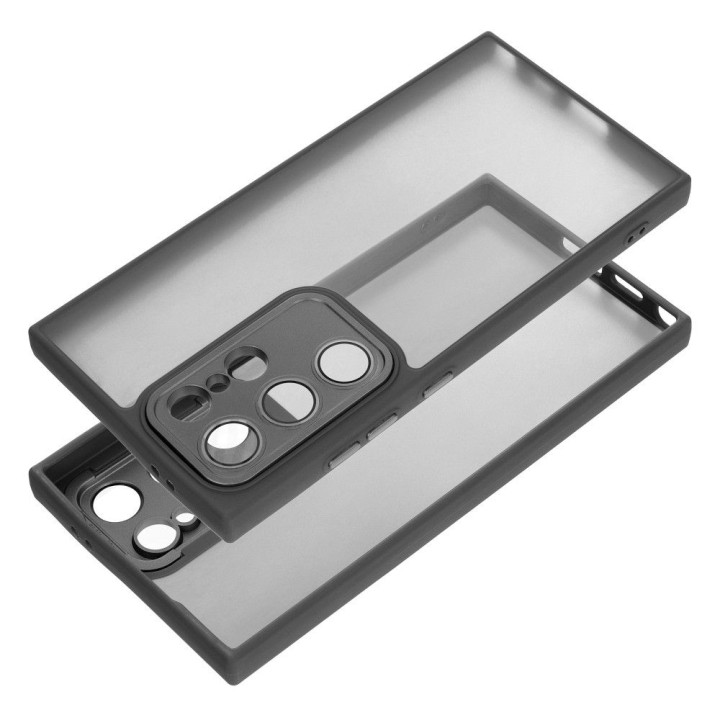 Case for Samsung S24 ULTRA Variete black