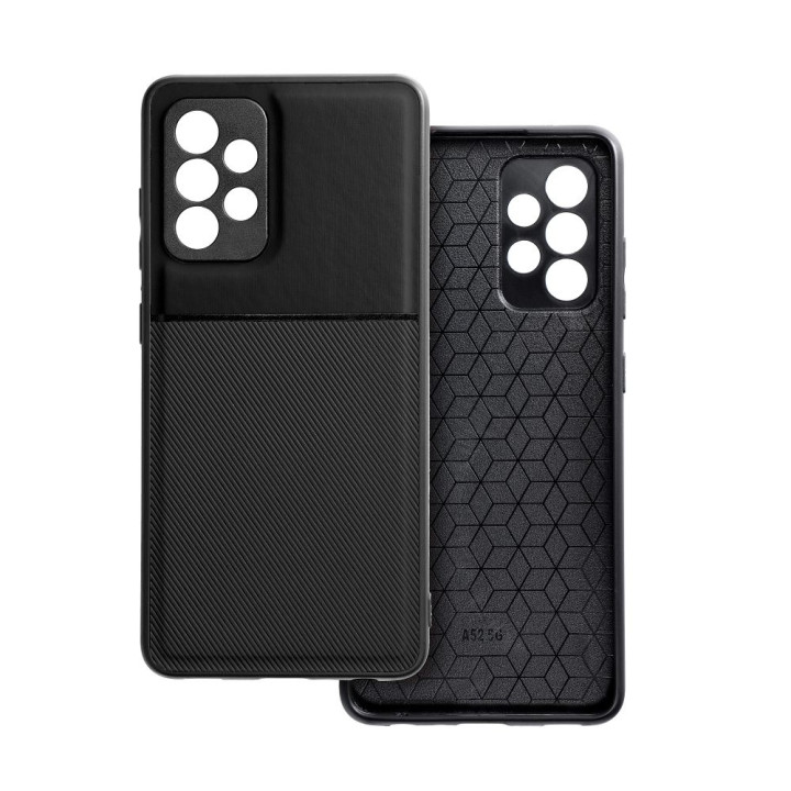 Etui na Xiaomi Redmi 17C 5G Noble czarne