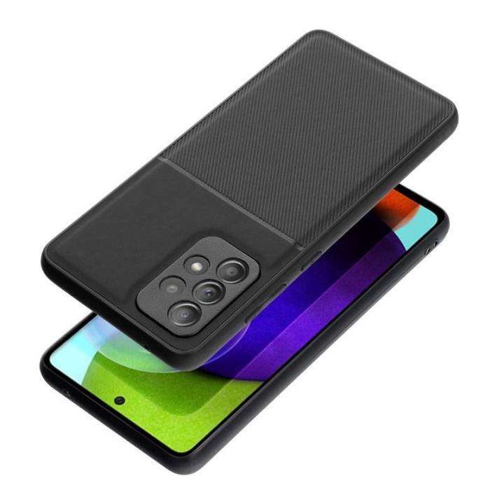Etui na Xiaomi Redmi 17C 5G Noble czarne