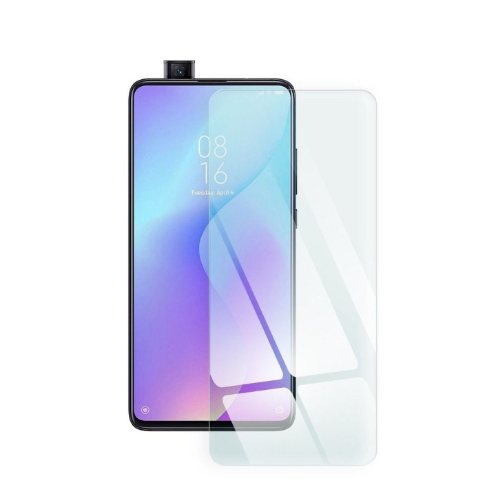 Загартоване скло для Xiaomi Mi 9T PRO Blue Star