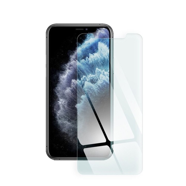 Tempered glass for iPhone XS / 11 PRO MAX Blue Star