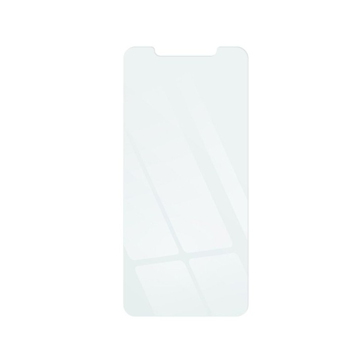 Закаленное стекло для iPhone XS / 11 PRO MAX Blue Star