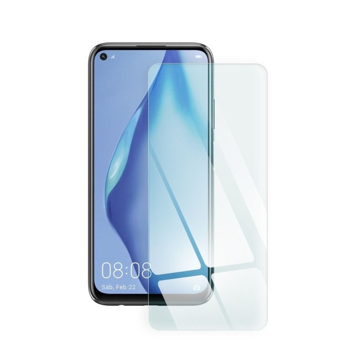 Tempered glass for Huawei P40 LITE Blue Star