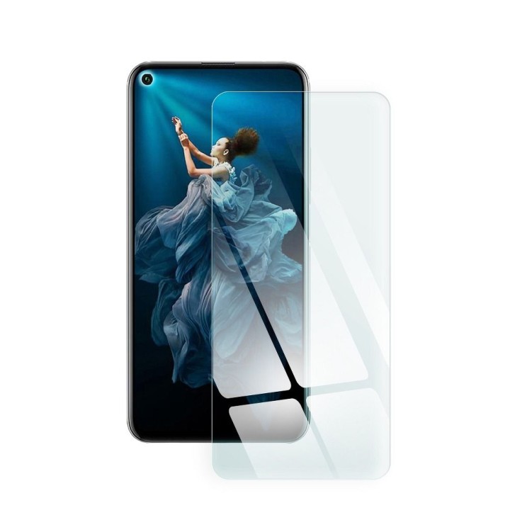 Tempered glass for Huawei Honor 20 Blue Star
