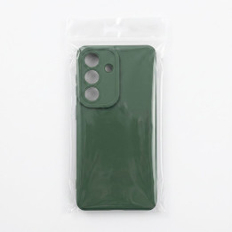 Etui na Xiaomi Redmi Note 17 4G / 5G Matt 2.0 ciemnozielone