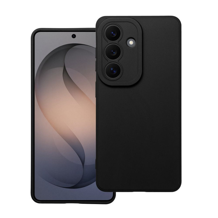 Etui na Xiaomi Redmi Note 17 4G / 5G Matt 2.0 czarne