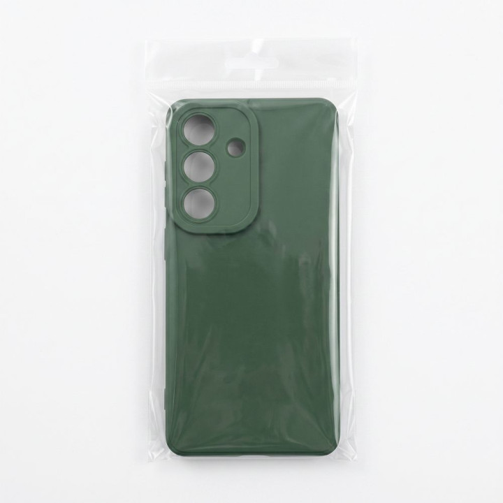 Etui na Xiaomi Redmi Note 17 Pro 5G Matt 2.0 ciemnozielone