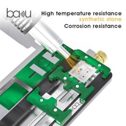 Frame service for PCB BAKU BA-677