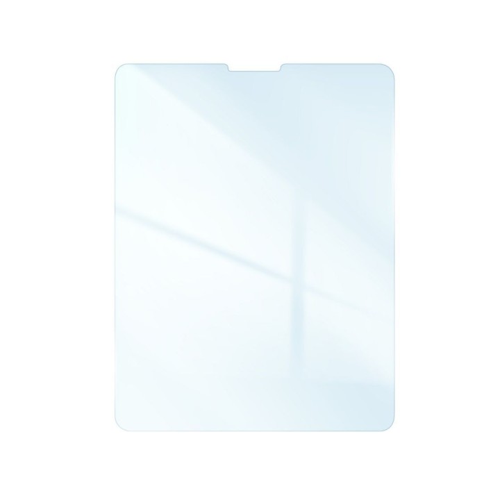 Tempered glass for Samsung Galaxy Tab S9 PLUS 12.4" Blue Star