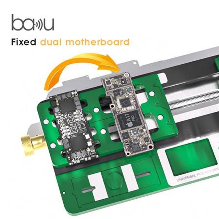 Сервисная рамка для PCB BAKU BA-677