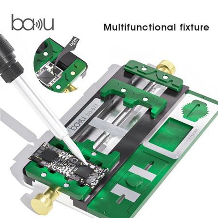 Рамка сервисная для PCB BAKU BA-677