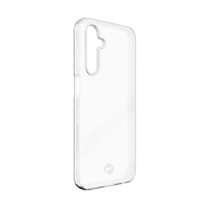Чехол для Samsung A25 5G Forcell F-Protect Long Lasting прозрачный