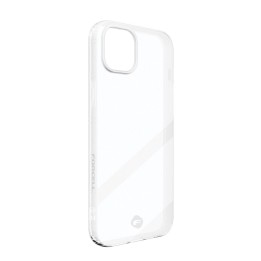 Etui na iPhone 15 PLUS Forcell F-Protect Long Lasting transparentne