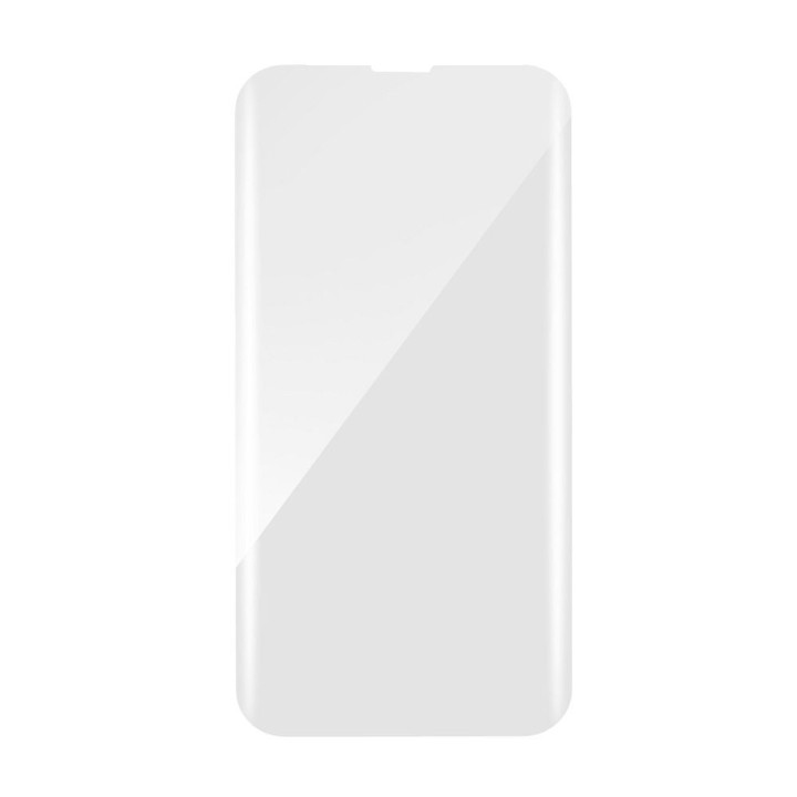 Szkło hartowane UV PRO do Samsung Galaxy S9  X-ONE (case friendly)