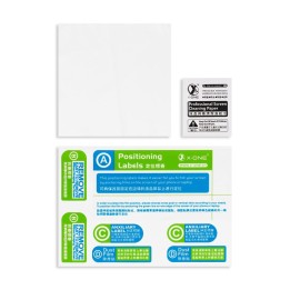Загартоване скло для iPhone 11 PRO MAX X-One Full Cover Extra Strong Privacy (full glue) чорне