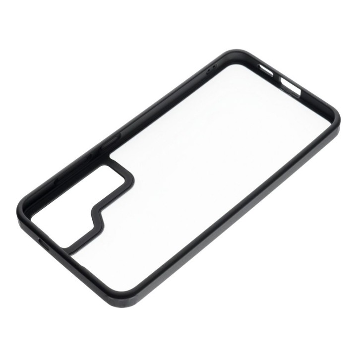 Mr. Monkey Case - Samsung Galaxy S24 Plus black