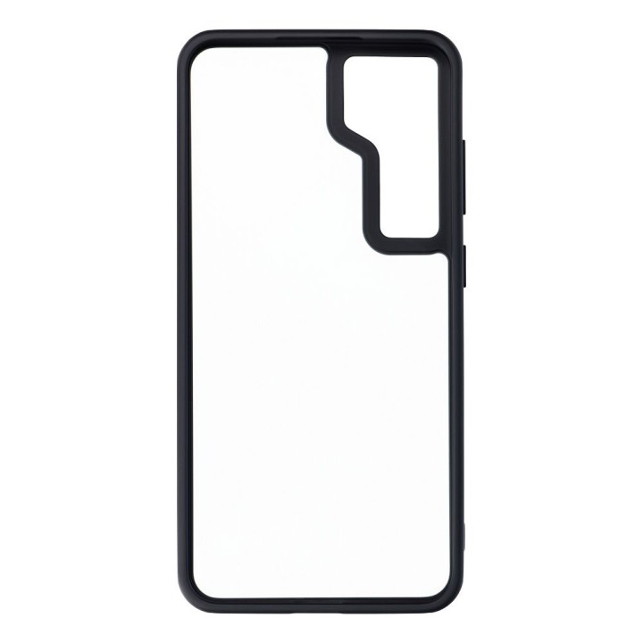 Mr. Monkey Case - Samsung Galaxy S24 Plus чорний
