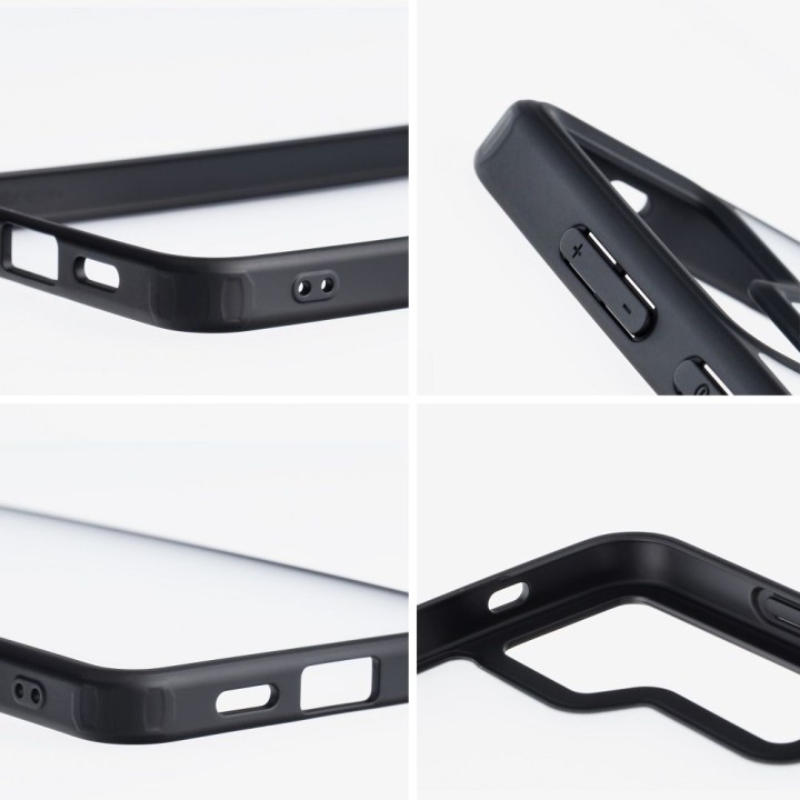 Mr. Monkey Case - Samsung Galaxy S24 Plus чорний
